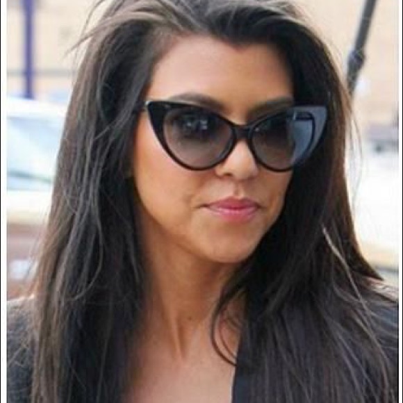 Tom Ford Accessories - Tom Ford Nikita sunglasses